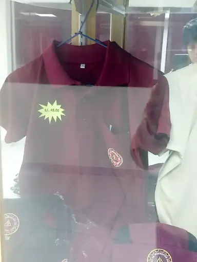 Polo camisero CIP